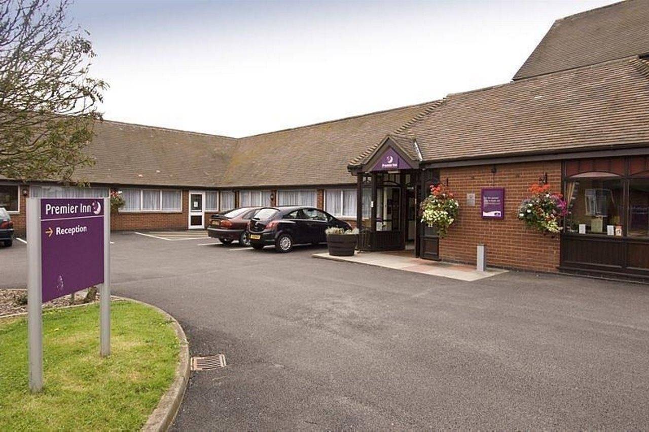 Premier Inn Coventry East Ansty in Coventry, United Kingdom