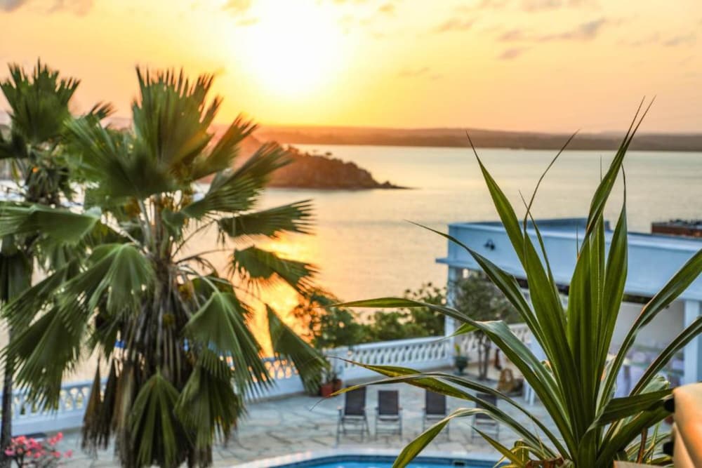 Kilifi Blue House Resort in Kilifi, Kenya