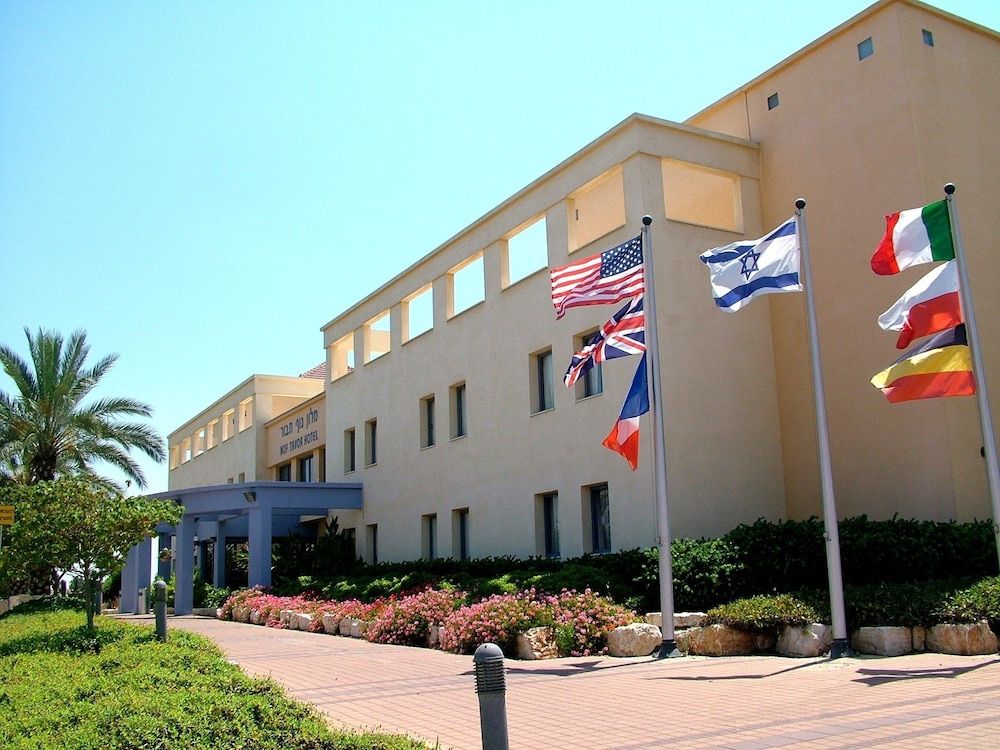Nof Tavor Hotel in Afula, Israel