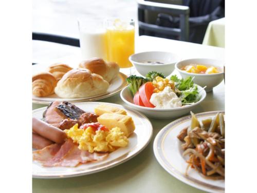 Hotel AreaOne Chitose Vacation STAY 99764v in Chitose, Japan