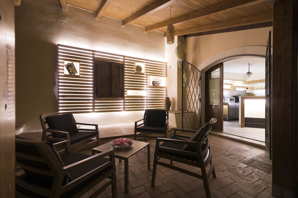 Bbuss Country Club in Catanzaro, Italy