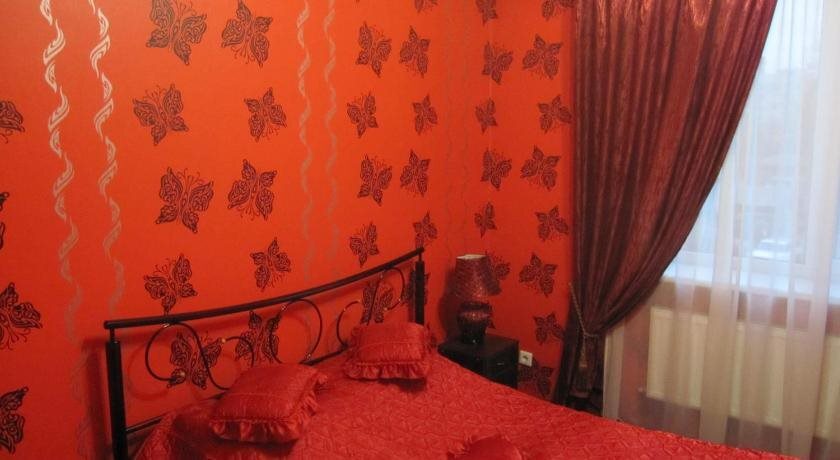 Jaguar Hotel Complex — Kharkiv — photo 2
