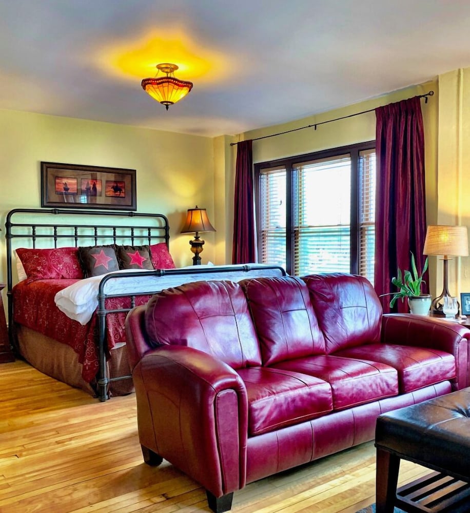 Murray Hotel - photo 18