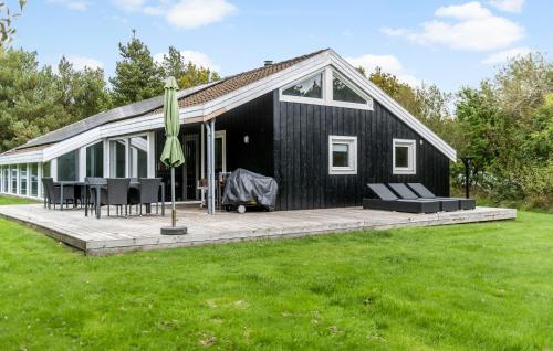 Stunning Home In Nørre Nebel With Sauna — 5-Star Luxury Hotel in Varde, Denmark