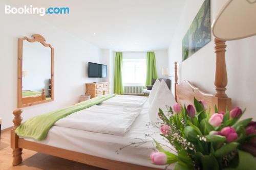 Hotel The Medusa in Lindau, Germany