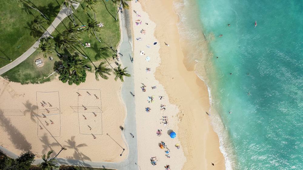 Luana Waikiki Hotel & Suites - photo 170