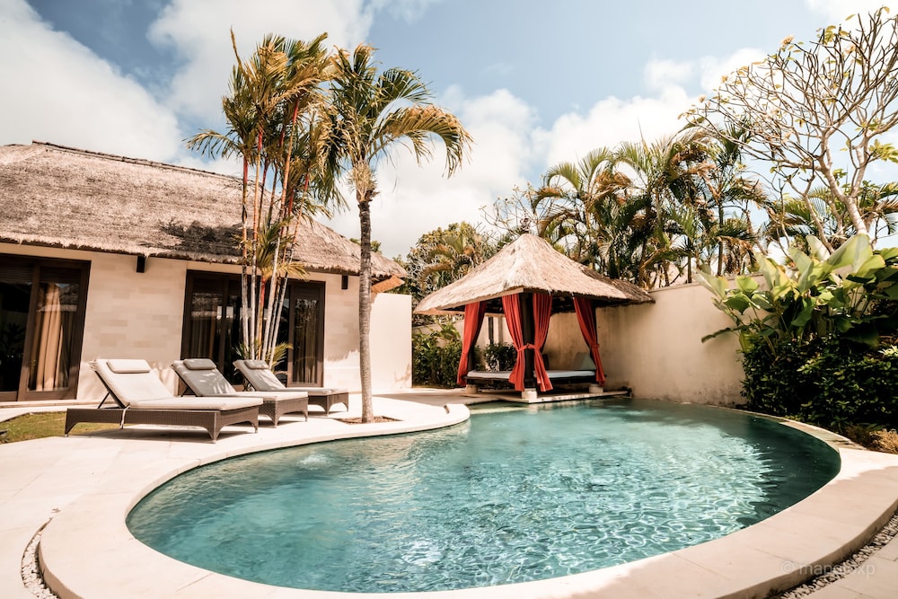 Mahagiri Villas & Spa Dreamland — 4-Star Luxury Hotel in Bali, Indonesia