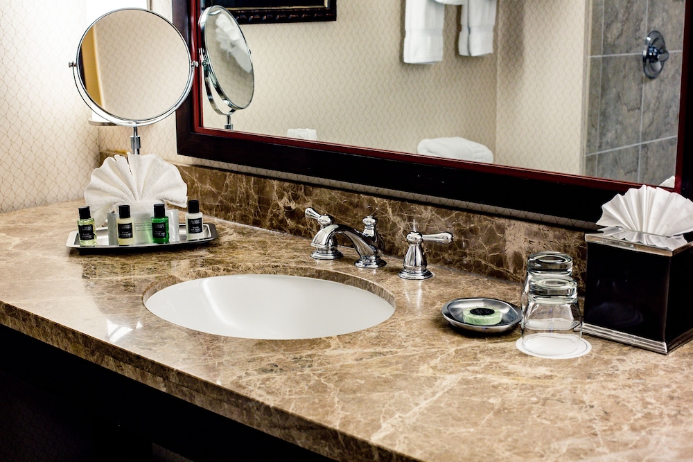 Overton Hotel and Conference Center - photo 34