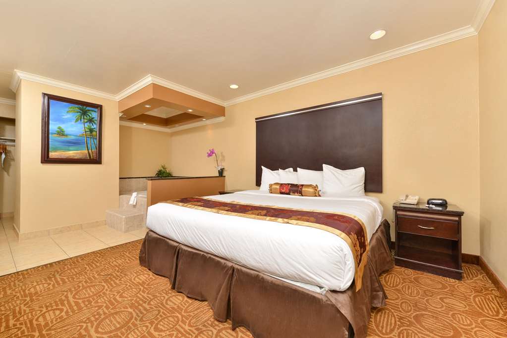 Rodeway Inn San Diego Near SDSU - photo 15