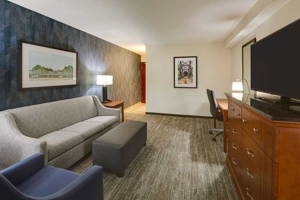 Drury Inn & Suites St. Louis St. Peters - photo 28