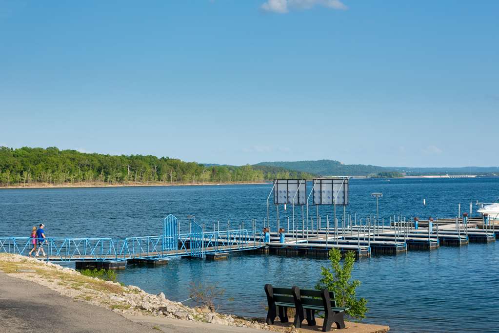 Branson Yacht Club - photo 22