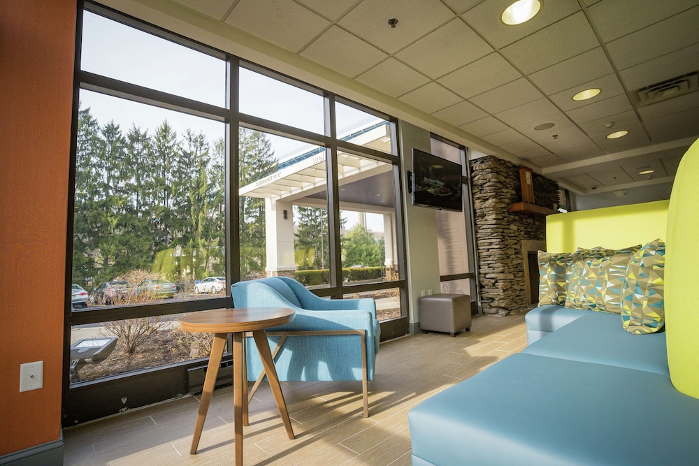 Hampton Inn Clarks Summit - photo 6