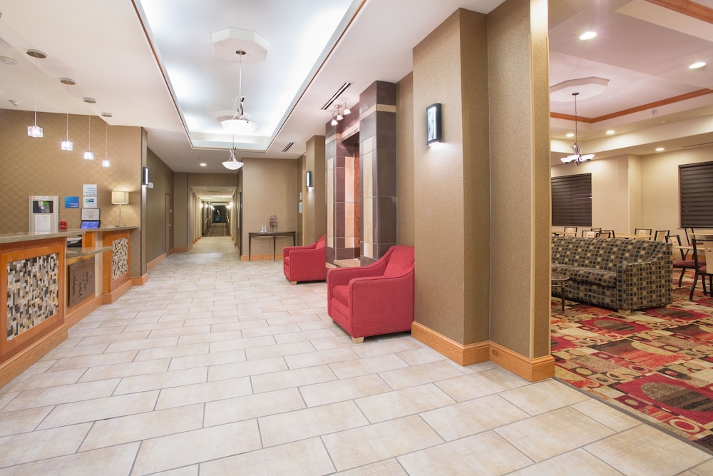 Holiday Inn Express Hotel & Suites Truth or Consequences by IHG - photo 26