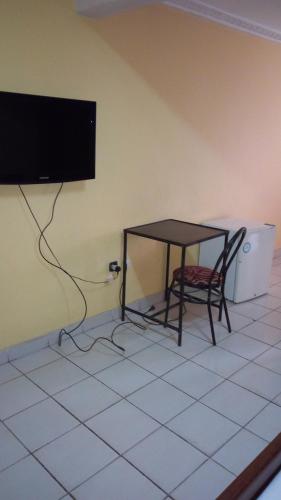 Hotel Mont Manengouba