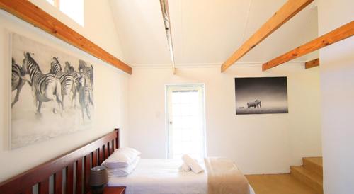 Arnion Nature Retreat in Clanwilliam, South Africa