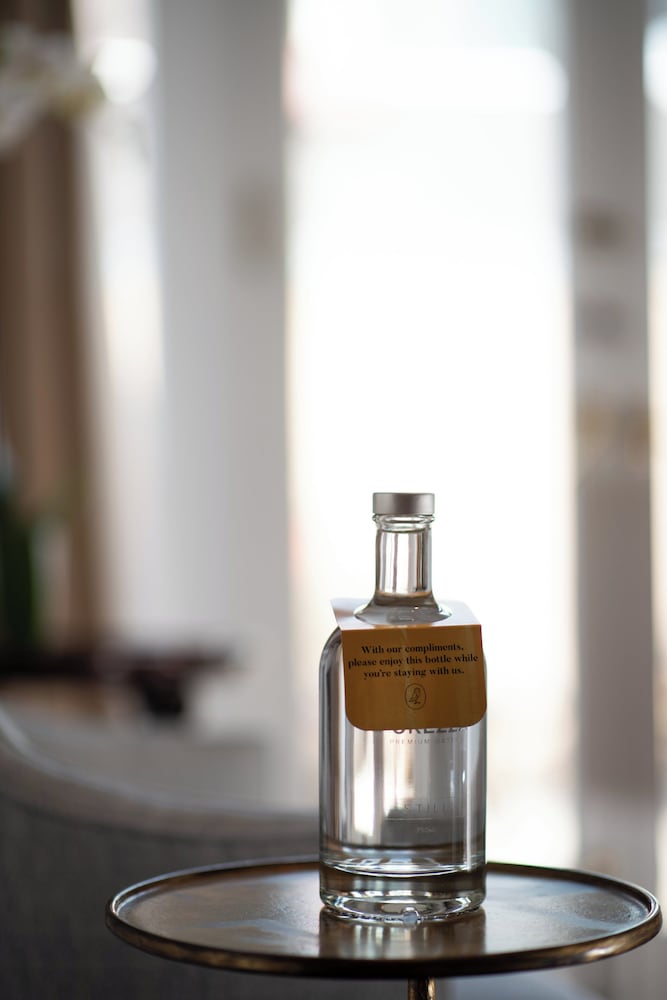 voco St. James Hotel by IHG - photo 44