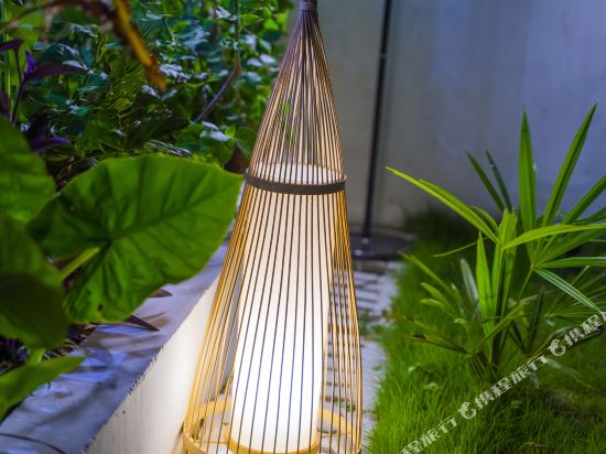 Yunxixiaozhu in Tangdong, People's Republic of China