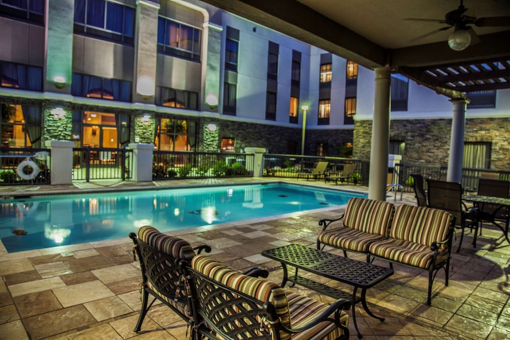 Hampton Inn & Suites Stillwater - photo 53