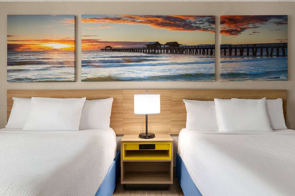 Days Inn by Wyndham Cocoa Beach Port Canaveral - photo 25