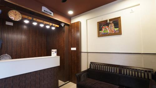 Anantha Shaiya in Tiruchirappalli, India