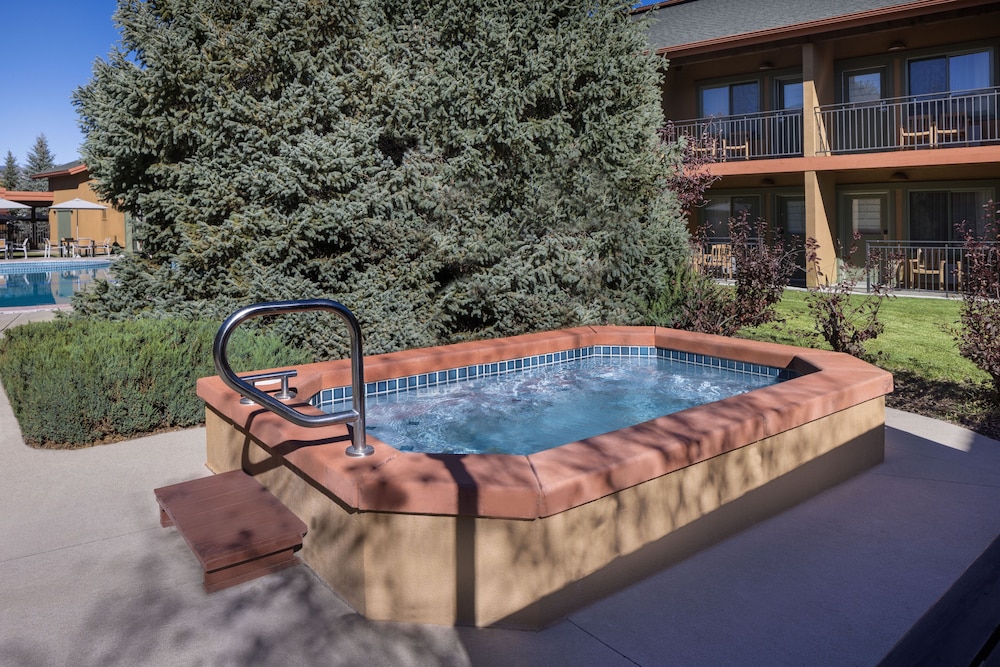 Holiday Inn Steamboat Springs by IHG - photo 59