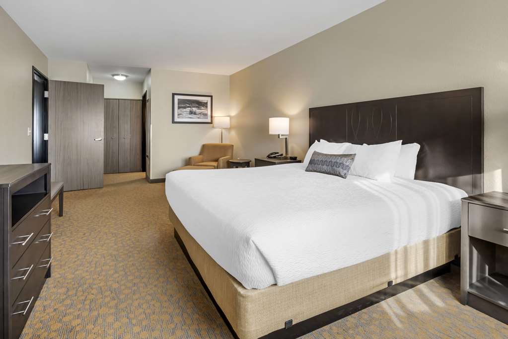 Best Western Plus The Inn at Hells Canyon - photo 4