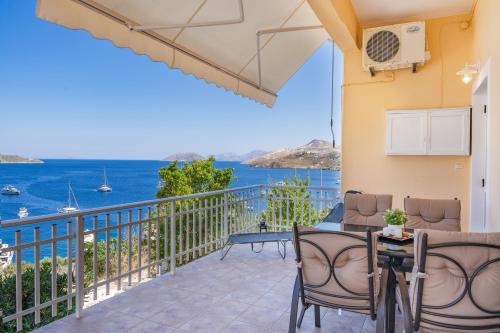 Anna House — Leros — photo 2