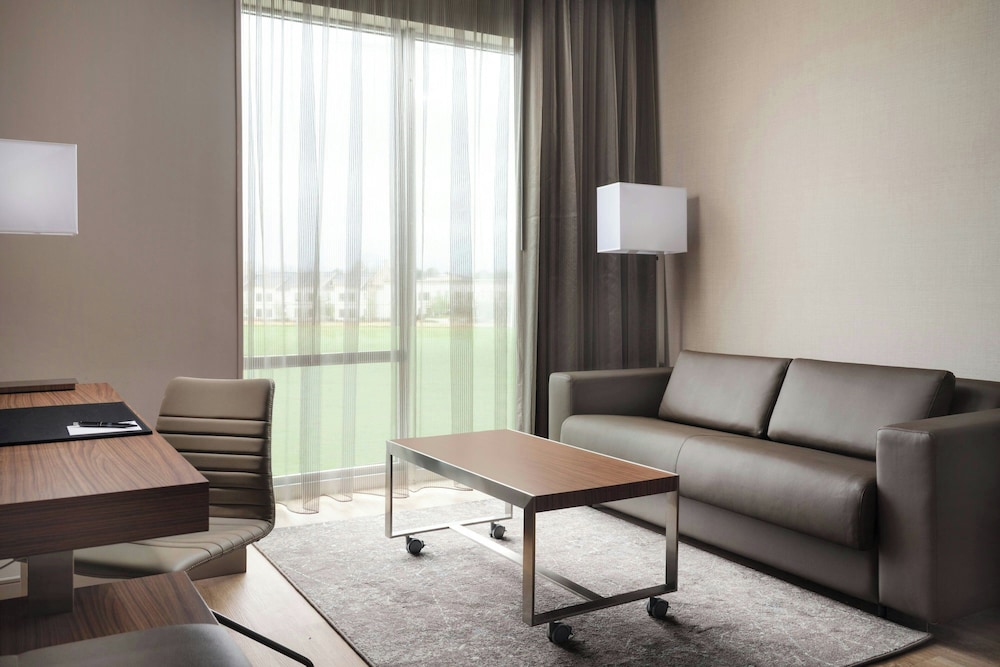 AC Hotel by Marriott Jackson Ridgeland - photo 20