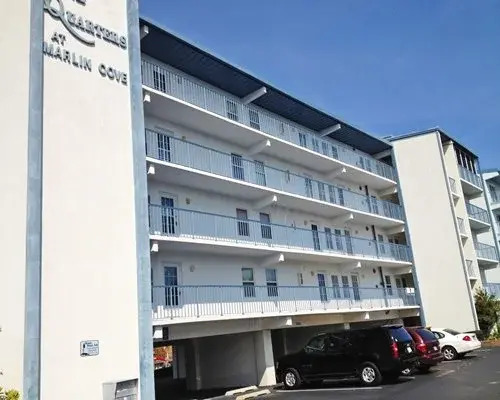 The Quarters at Marlin Cove - photo 8