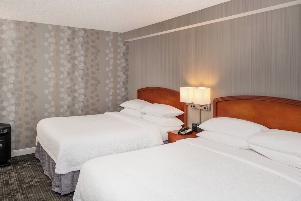 Courtyard by Marriott Newark Silicon Valley - photo 15