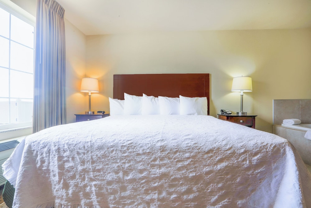 Evansville Inn & Suites By OYO - photo 28