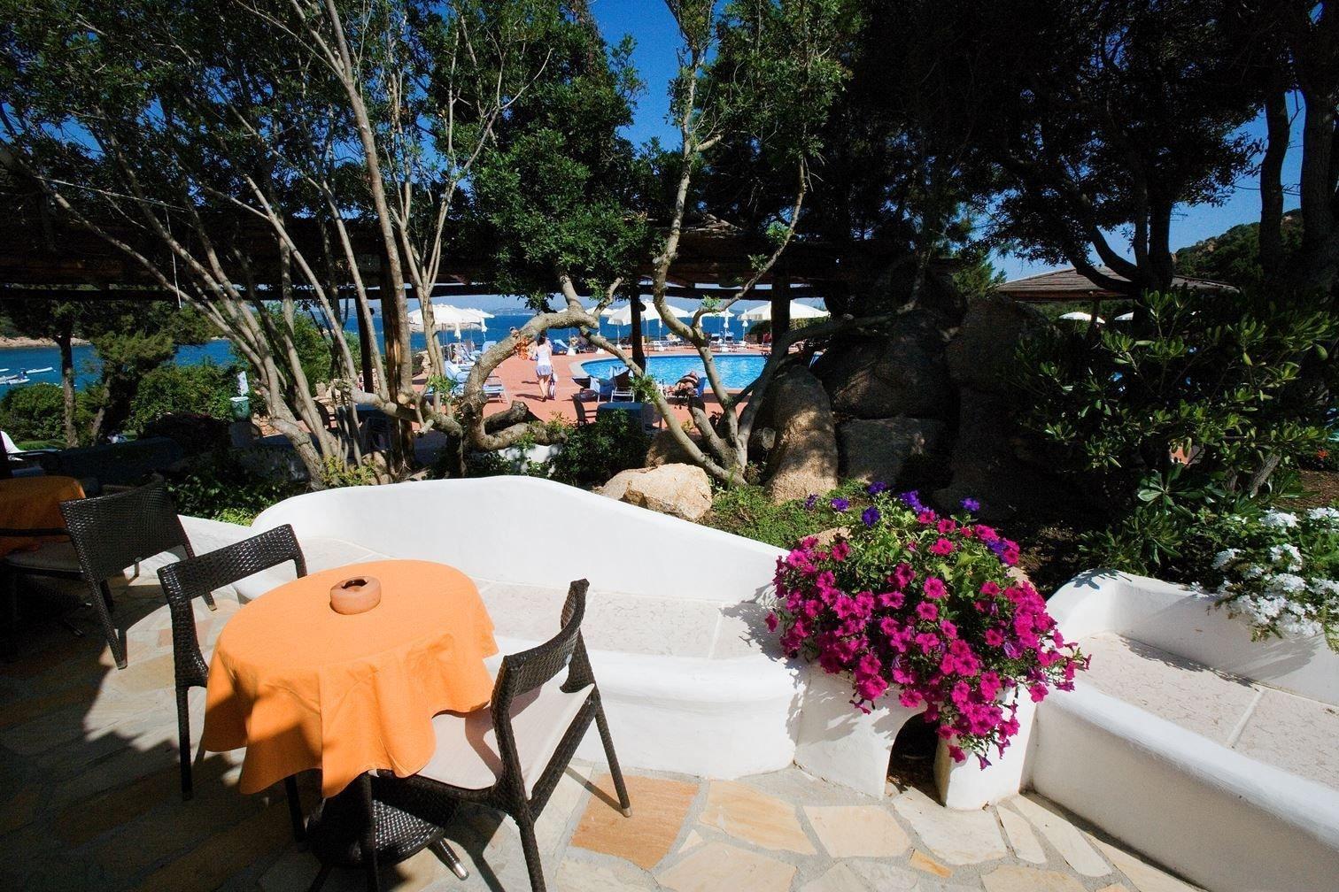 Hotel la Bisaccia