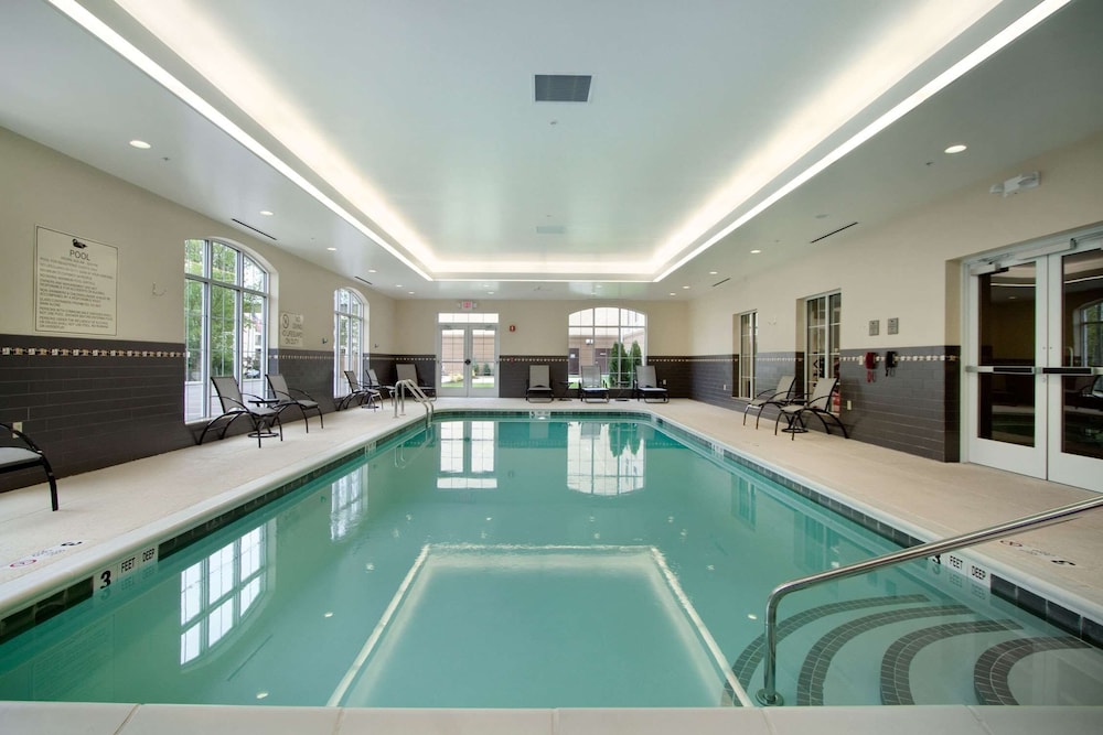 Homewood Suites by Hilton Rochester Greece NY - photo 16