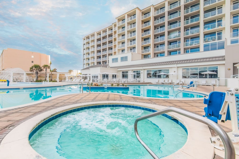 Hilton Pensacola Beach - photo 122