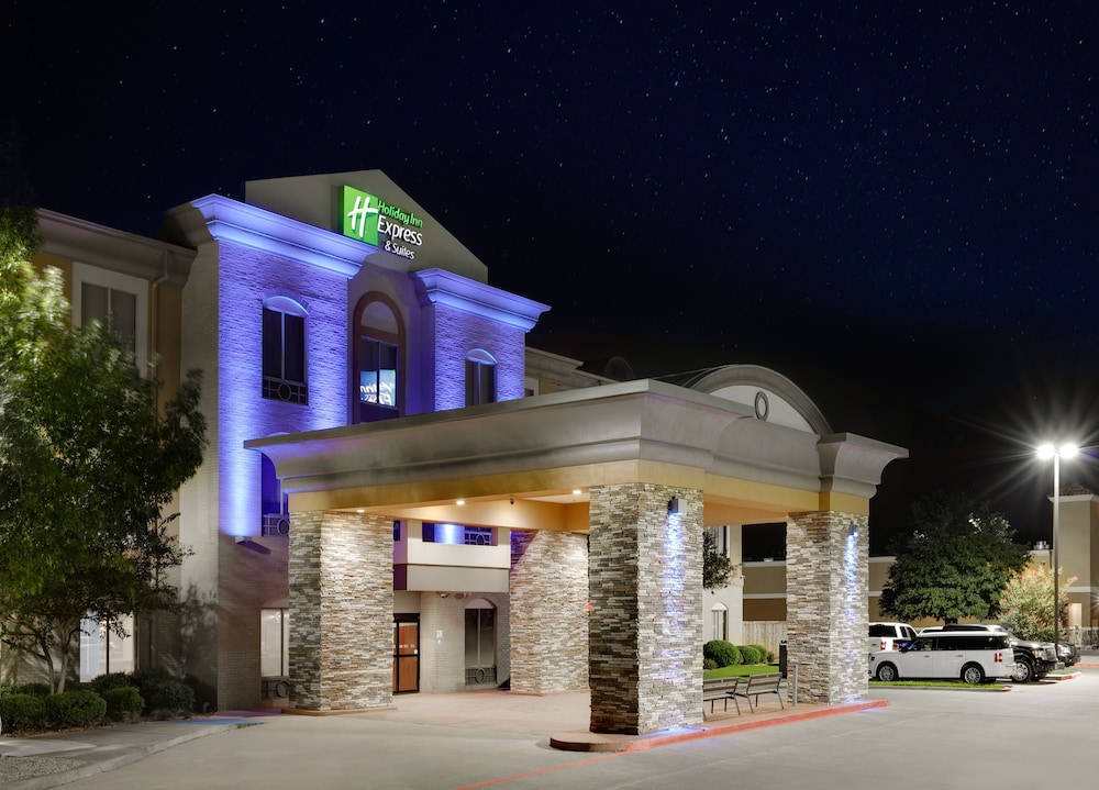 Holiday Inn Express Hotel & Suites Dallas Duncanville by IHG — hotel in Duncanville