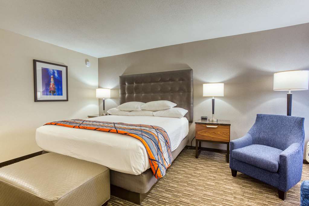 Drury Inn & Suites St. Louis Collinsville - photo 15