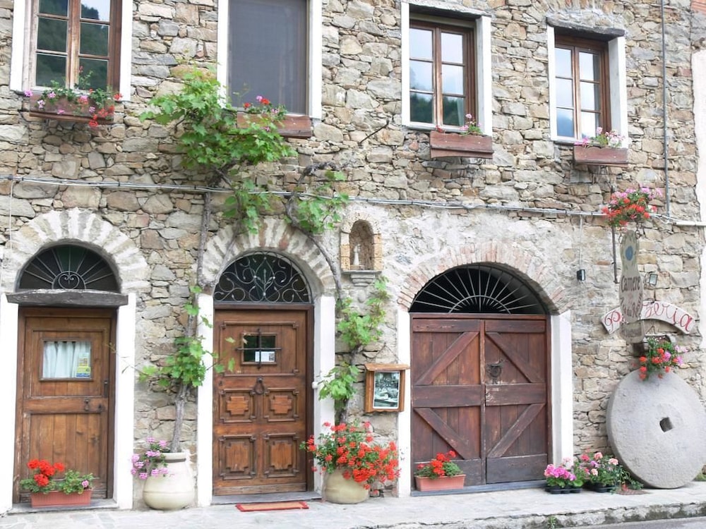 Cadurussu - last minute hotel in Pietrabruna