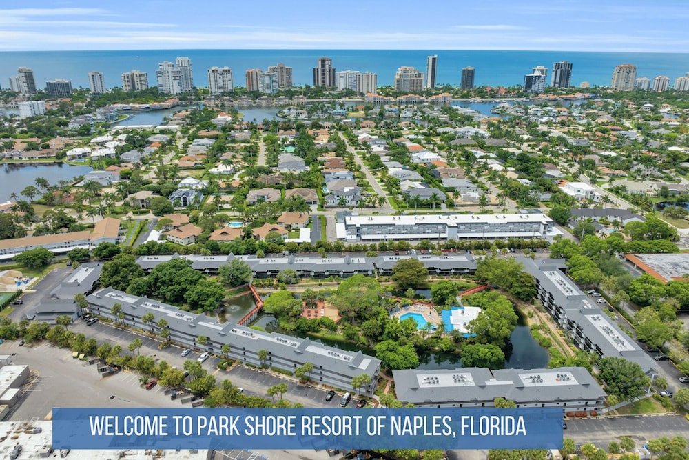 Park Shore Resort - last minute hotel in Naples