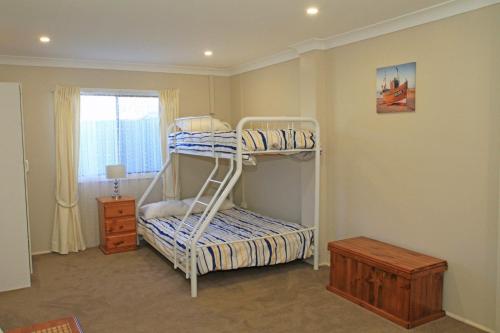 Blissful Paradise at Sussex Inlet - carbon neutral hotel in Sussex Inlet
