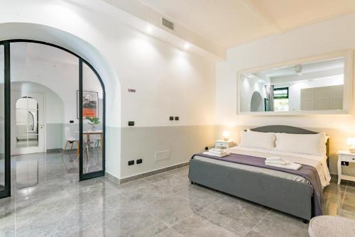Laurina deluxe apartment — 4-Star Luxury Hotel in Rome, Italy