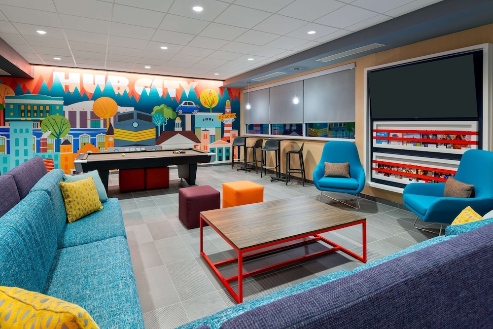 Tru by Hilton Spartanburg - photo 5