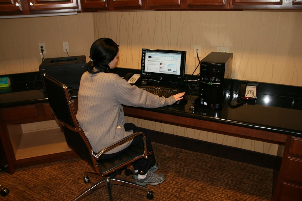 Hampton Inn & Suites Morgan City - photo 60