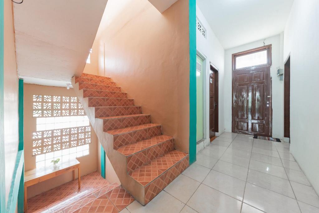 RedDoorz at Kubu Selem Palapa Lampung — Bandar Lampung — photo 4