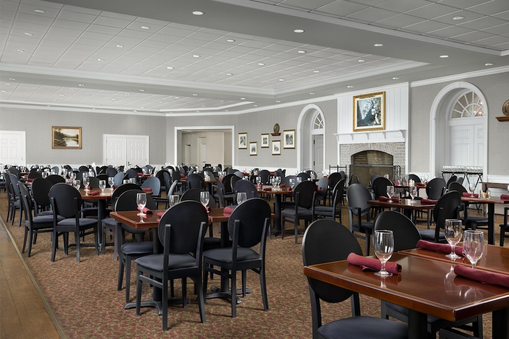 Virginia Crossings Hotel Tapestry Collection by Hilton - photo 27