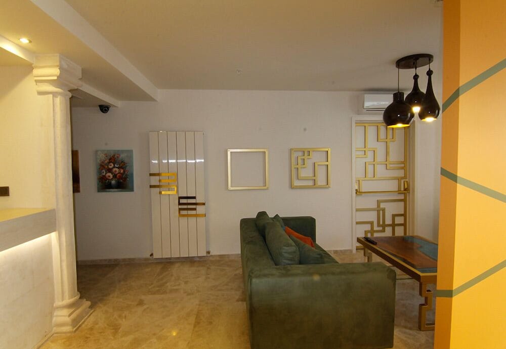 Zin D Home Cekmekoy — 5-Star Luxury Hotel in Cekmekoey, Turkey