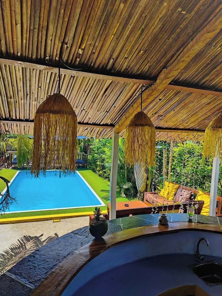 Bungalows Des Tropiques in Unknown City, Madagascar