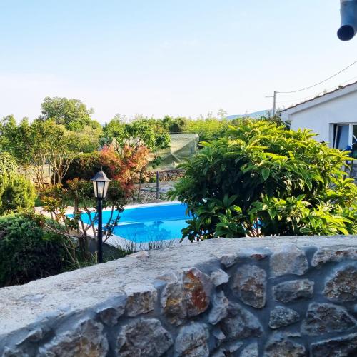Villa Rossi — 4-Star Luxury Hotel in Krk, Croatia