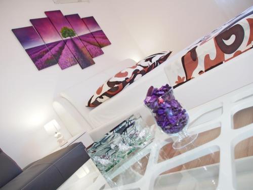 Apartment Sandra