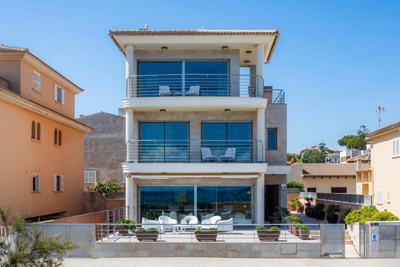 Bohemi — 4-Star Luxury Hotel in Santa Margalida, Spain