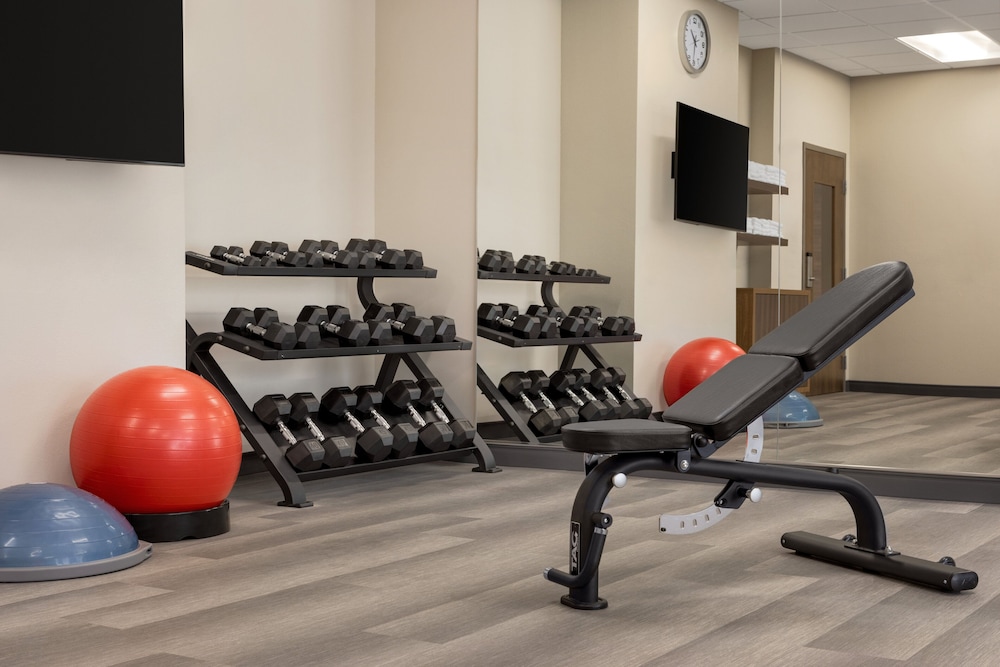 Candlewood Suites Lexington Medical District by IHG - photo 23
